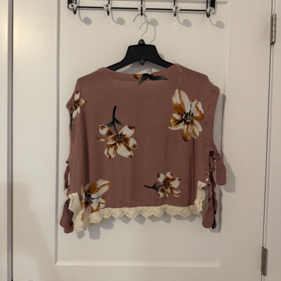 Umgee two-piece set - Picture 4 of 8